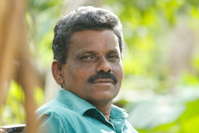 കാരുണ്യത്തിന്റെ കരസ്പർശം വിടവാങ്ങി..