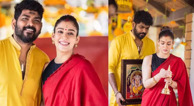 ഇത് കാവിലെ ഭഗവതിയോ ?