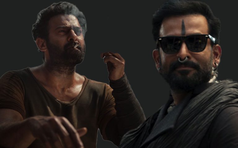 പേർഷ്യൻ രാജ്യത്തിലെ സുൽത്താൻ..; ഫുൾ രോമാഞ്ചിഫേക്കഷനുമായി സലാർ റിലീസ് ട്രെയിലർ