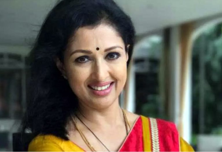 നടി ഗൗതമിയുടെ ഭൂമി തട്ടിയ പ്രതികൾ പിടിയിൽ