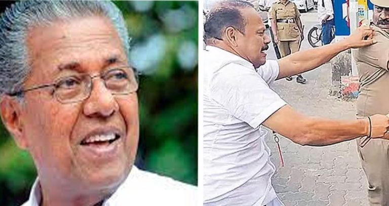 ഗൺമാന്‍റെ ഉത്തരവാദിത്വത്തെ ന്യായീകരിച്ചു മുഖ്യമന്ത്രി
