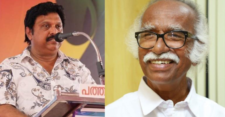 മന്ത്രിസഭാ പുന:സംഘടന; എല്‍ഡിഎഫ് യോഗം ഇന്ന്