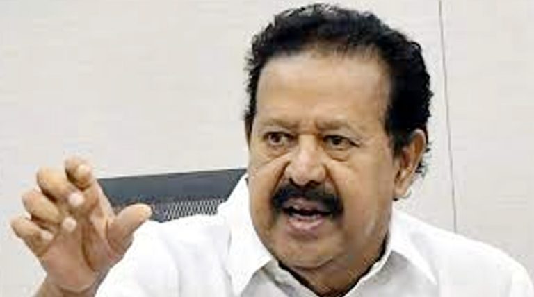തമിഴ്‌നാട് മന്ത്രി കെ പൊൻമുടി കുറ്റക്കാരൻ