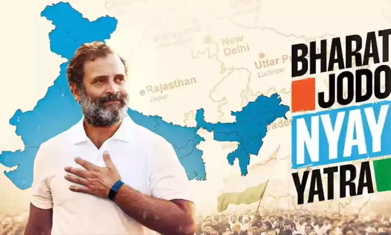 ഭാരത് ജോഡോ ന്യായ് യാത്രയ്ക്ക് ഇന്ന് തുടക്കം
