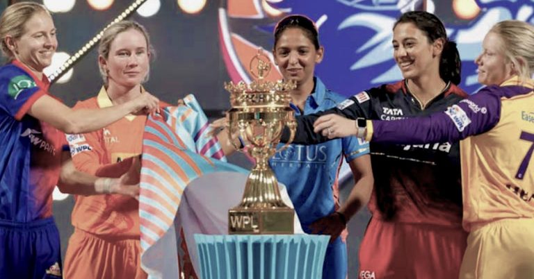 വനിതാ പ്രീമിയര്‍ ലീഗ് മത്സര ക്രമം പുറത്ത്; മാര്‍ച്ച് 17 ന് ഫൈനല്‍