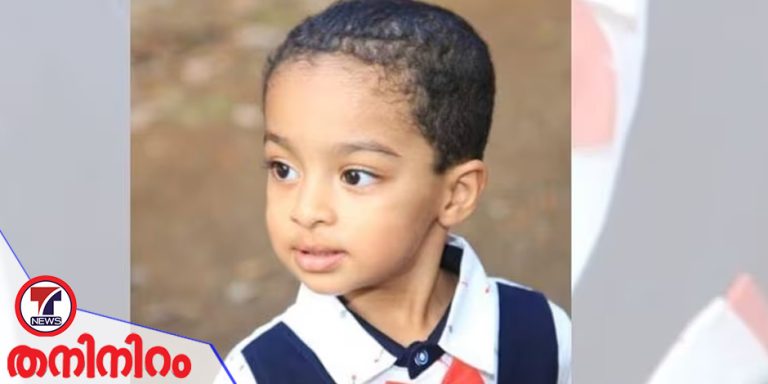 കൈയ്ക്ക് പരിക്കേറ്റ് ചികിത്സയിലായിരുന്ന കുട്ടി മരിച്ചു