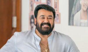 Mohanlal Amma President