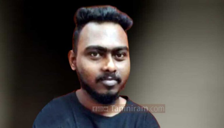 കുഞ്ഞിന് മുലപ്പാൽ  കൊടുത്തു കൊണ്ടിരുന്ന യുവതിയുടെ ചിത്രവും വീഡിയോയും പകർത്തിയ പ്രതി പിടിയിൽ
