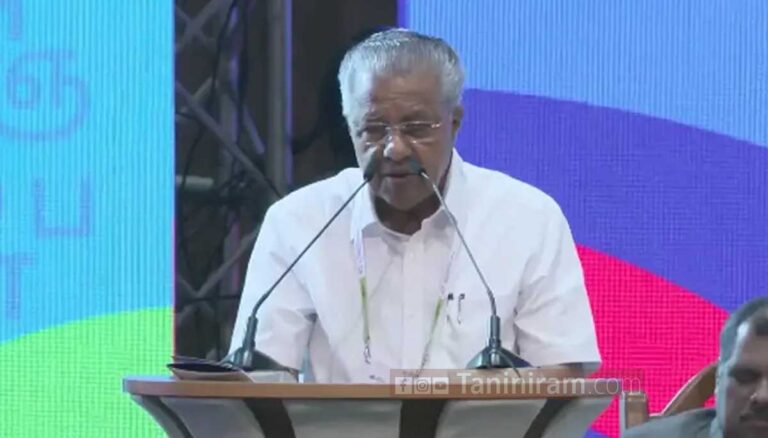 മാധ്യമങ്ങള്‍ക്കെതിരെ രൂക്ഷവിമര്‍ശനവുമായി മുഖ്യമന്ത്രി പിണറായി വിജയന്‍ ന്യൂസല്ല, വ്യൂസിലാണ് താല്‍പര്യം