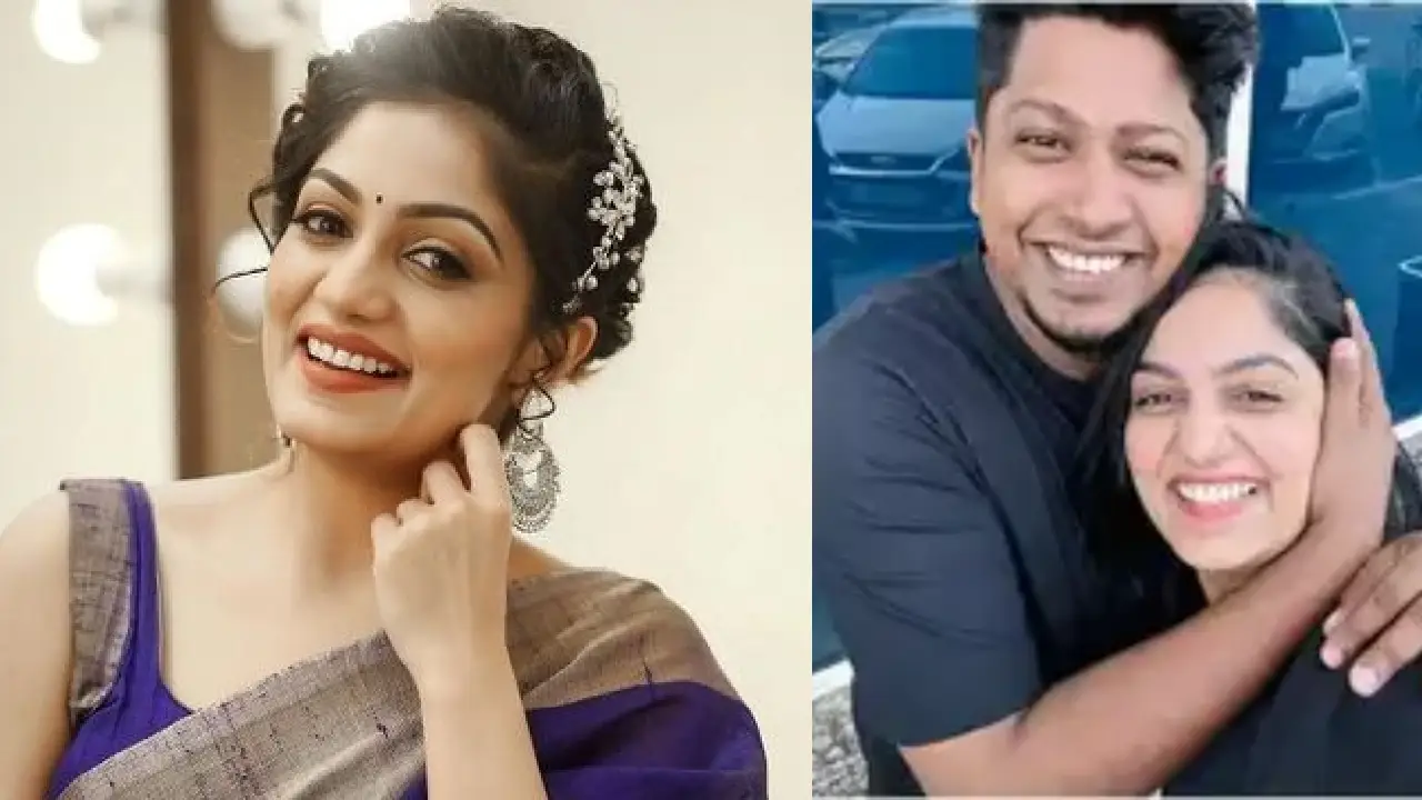 ഉറ്റസുഹൃത്തുക്കള്‍ ഇനി ദമ്പതികള്‍, ആര്യയും ബിഗ്‌ബോസ് താരം ഡിജെ സിബിനും വിവാഹിതരാകുന്നു