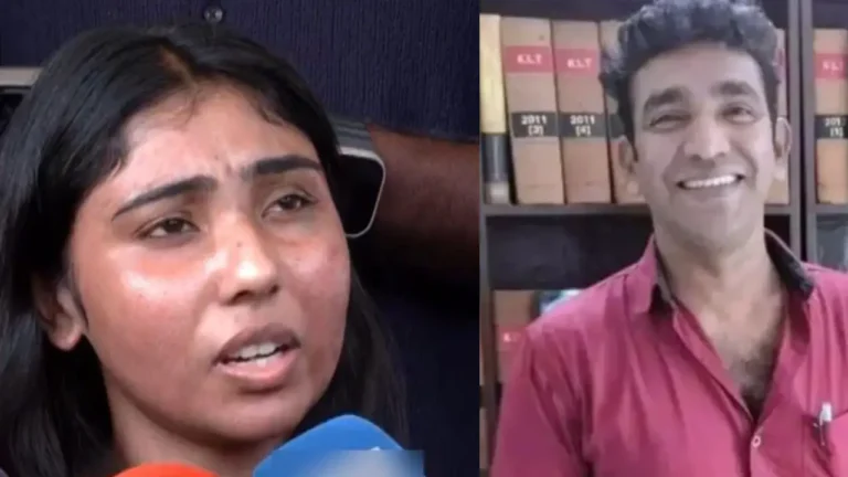 അഭിഭാഷക ശ്യാമിലിയെ മര്‍ദിച്ച കേസില്‍ അഡ്വ.ബെയ്ലിന്‍ ദാസ് റിമാന്‍ഡില്‍, വാദങ്ങള്‍ അംഗീകരിക്കാതെ കോടതി