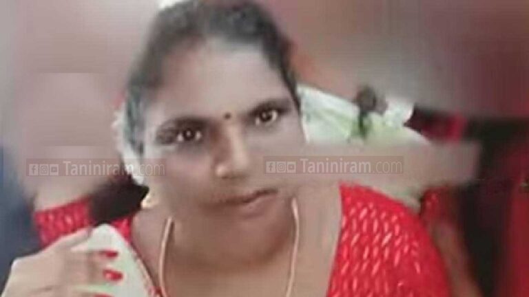 തിരുവനന്തപുരം കൈമനത്ത് ആളൊഴിഞ്ഞ പുരയിടത്തില്‍ കരുമം സ്വദേശി ഷീജയുടെ മൃതദേഹം കത്തിക്കരിഞ്ഞ നിലയില്‍