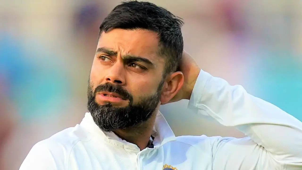 ഹിറ്റ്മാന്‍ രോഹിത്തിന് പിന്നാലെ ടെസ്റ്റില്‍ നിന്നും വിരമിക്കാന്‍ വിരാട് കോലി…ആരാധകര്‍ ആശങ്കയില്‍..തീരുമാനം പിന്‍വലിക്കണമെന്ന് സോഷ്യല്‍ മീഡിയയില്‍ പോസ്റ്റുകള്‍