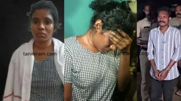യുട്യൂബ് നോക്കി പ്രസവം ; വീട്ടുകാരെ പറ്റിക്കാന്‍ വയറില്‍ തുണിക്കെട്ടി ഗര്‍ഭാവസ്ഥ മറച്ചുവച്ചു, പുതിയ പ്രണയം പിഞ്ചുകുഞ്ഞുങ്ങളെ കൊന്ന് കുഴിച്ചുമൂടിയ ലാബ്‌ടെക്‌നീഷ്യന്‍ അനീഷയെ കുടുക്കി