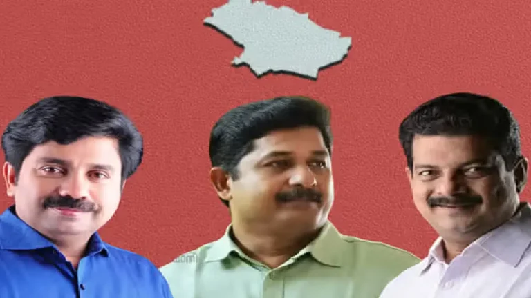 ഭരണവിരുദ്ധ വികാരത്തില്‍ ആടിയുലഞ്ഞ് എം.സ്വരാജ്. പോത്തുകല്‍ ഉള്‍പ്പെടെ ഇടത് കേന്ദ്രങ്ങളില്‍ ആര്യാടന്‍ ഷൗക്കത്തിന് ഭൂരിപക്ഷം