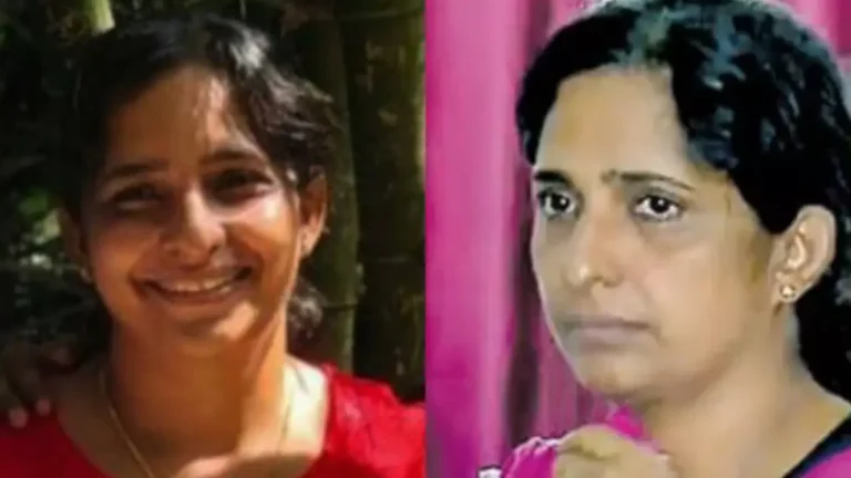 കൂടത്തായി കൂട്ടക്കൊലക്കേസ് പ്രതി ജോളി വിവാഹമോചിതയായി