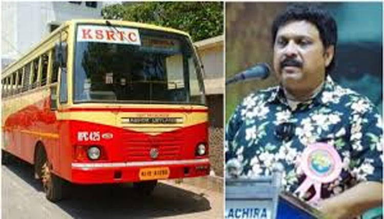 കെഎസ്ആർടിസിയിൽ പതിനൊന്നാം തവണയും ശമ്പളം ഒന്നാം തീയതിക്ക് മുൻപ്….