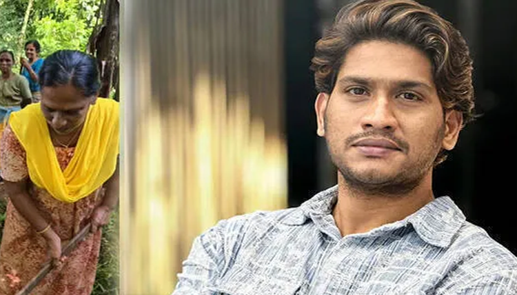 “അഖിൽ മാരാരുടെ അമ്മ മാരാർക്ക് ഇത്രയും പെസയുണ്ടാക്കിയിട്ടും തൊഴിലുറപ്പിന് പോകാൻ കാരണമുണ്ട്”; പ്രതികരിച്ച് അഖിൽ മാരാരുടെ അമ്മ