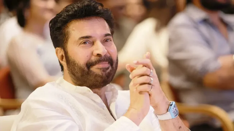സൂപ്പര്‍ താരം മമ്മൂട്ടിയുടെ ജീവിതം ഇനി പാഠ്യവിഷയം; മഹാരാജാസ് കോളജിലെ സിലബസില്‍ ഉള്‍പ്പെടുത്തി