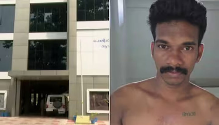 ‘യുവാക്കളുടെ ജനനേന്ദ്രിയത്തിൽ സ്റ്റാപ്ലർപിൻ അടിച്ചു’; പത്തനംതിട്ടയിൽ യുവ യുവദമ്പതികളുടെ ഹണി ട്രാപ്പിൽ കുടുങ്ങിയ യുവാക്കൾക്ക് ക്രൂരമർദനം…