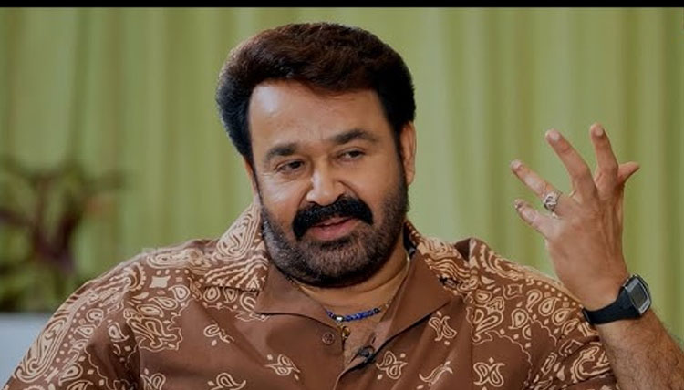mohanlal